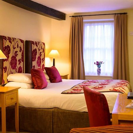 The Swan Hotel - Bradford-On-Avon Luaran gambar