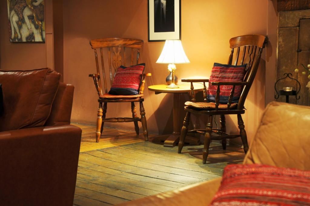 The Swan Hotel - Bradford-On-Avon Luaran gambar