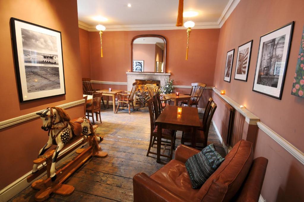 The Swan Hotel - Bradford-On-Avon Luaran gambar
