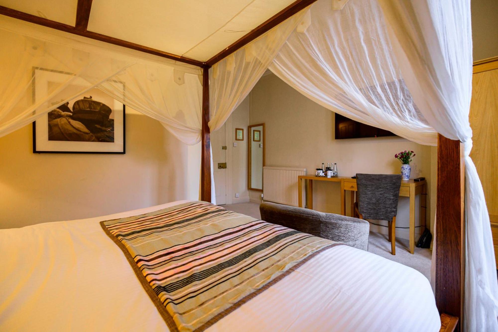 The Swan Hotel - Bradford-On-Avon Luaran gambar
