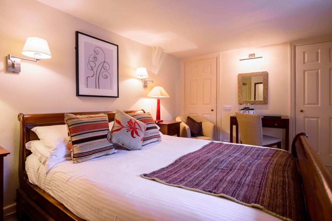 The Swan Hotel - Bradford-On-Avon Luaran gambar