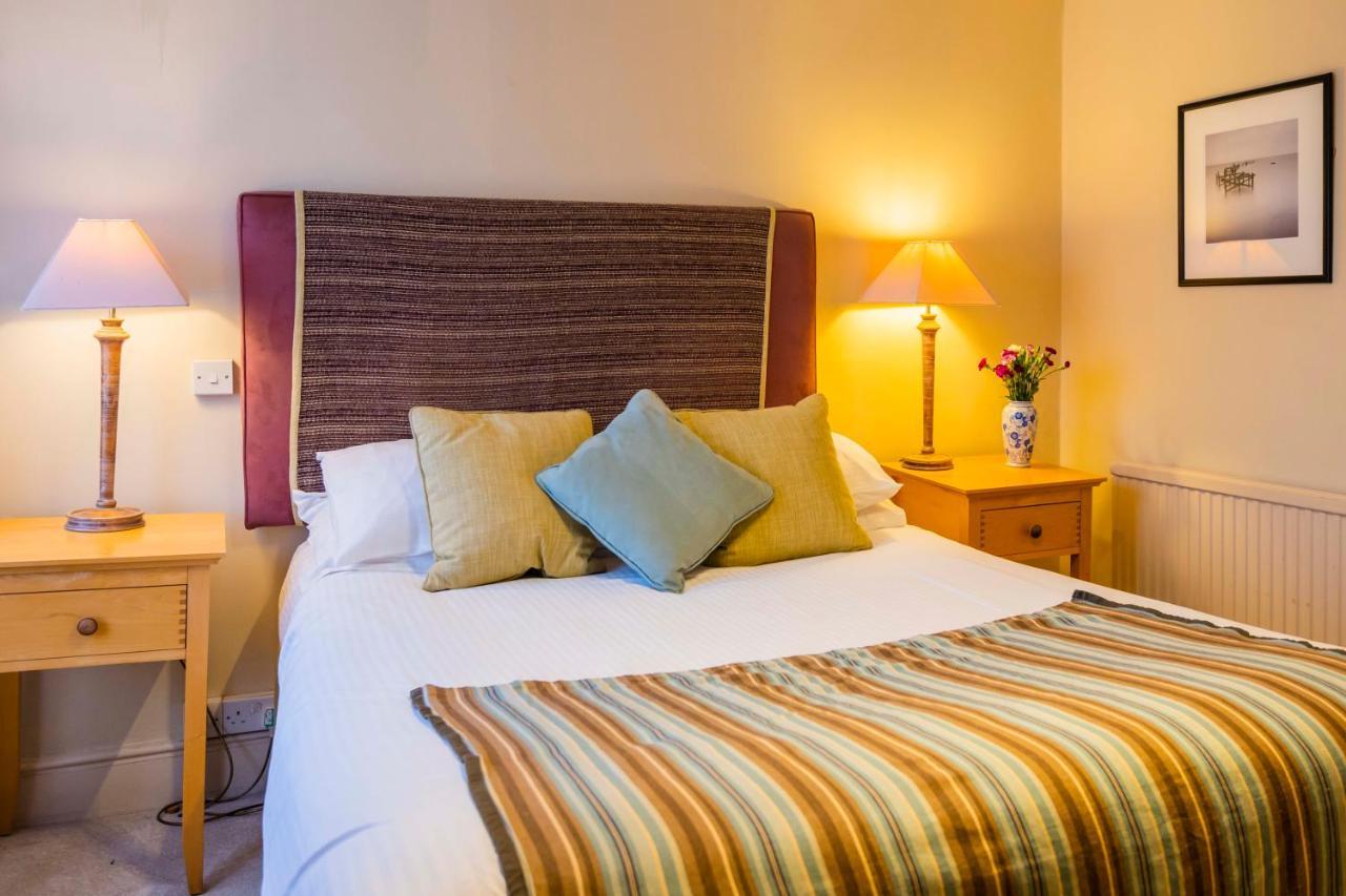 The Swan Hotel - Bradford-On-Avon Luaran gambar